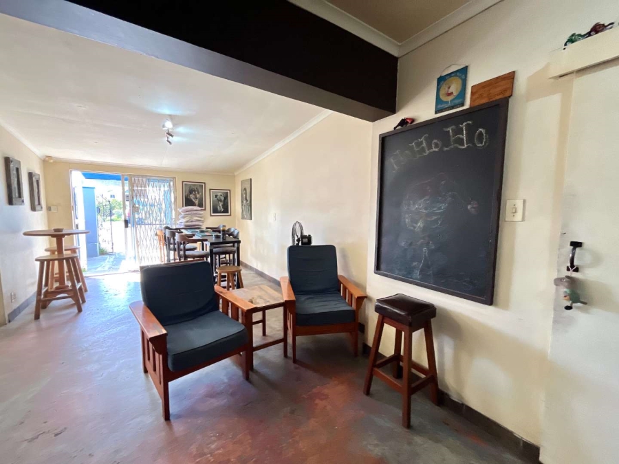 Commercial Property for Sale in Fisherhaven Western Cape